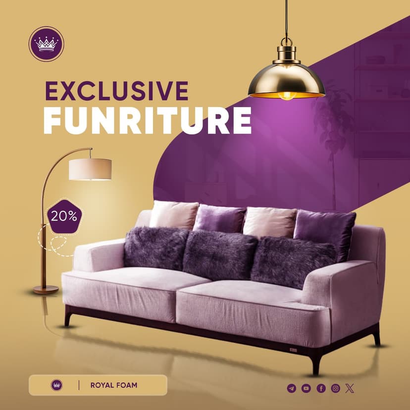 Royal Furniture